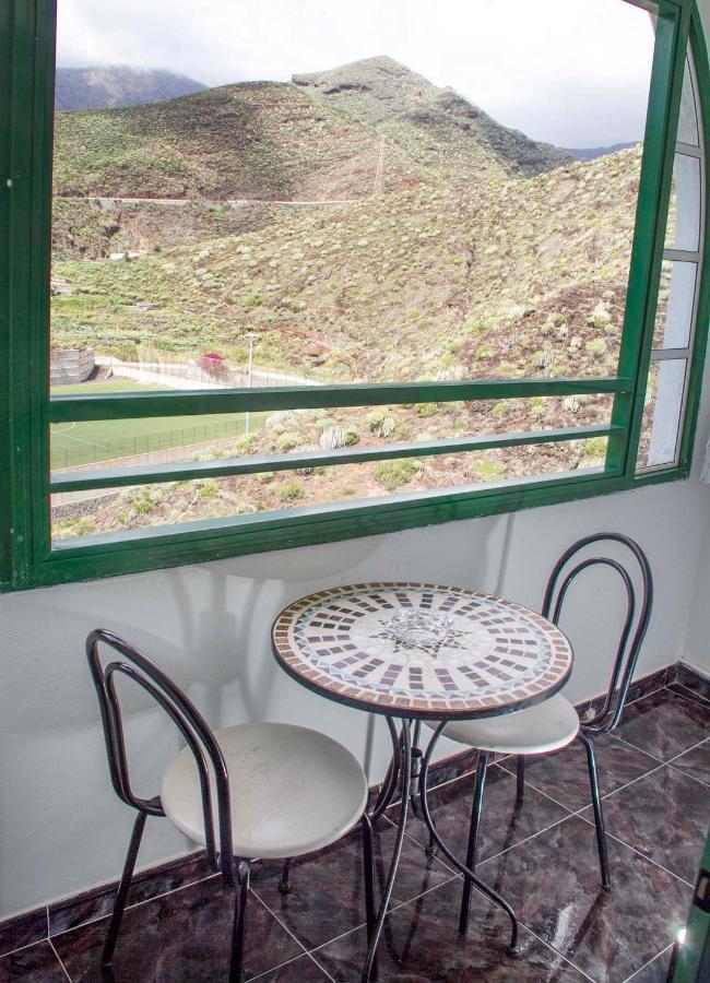 Apartamento Brisas de Anaga Santa Cruz de Tenerife Exterior foto