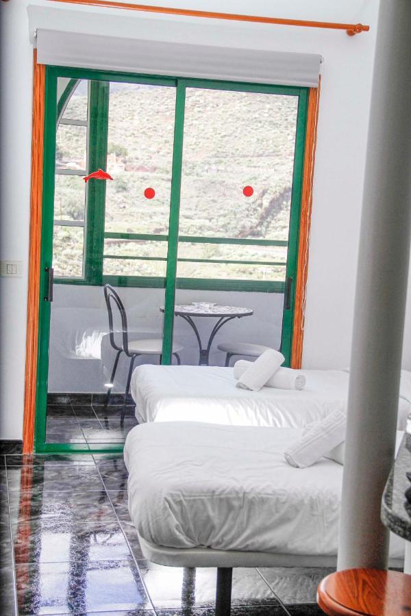 Apartamento Brisas de Anaga Santa Cruz de Tenerife Exterior foto