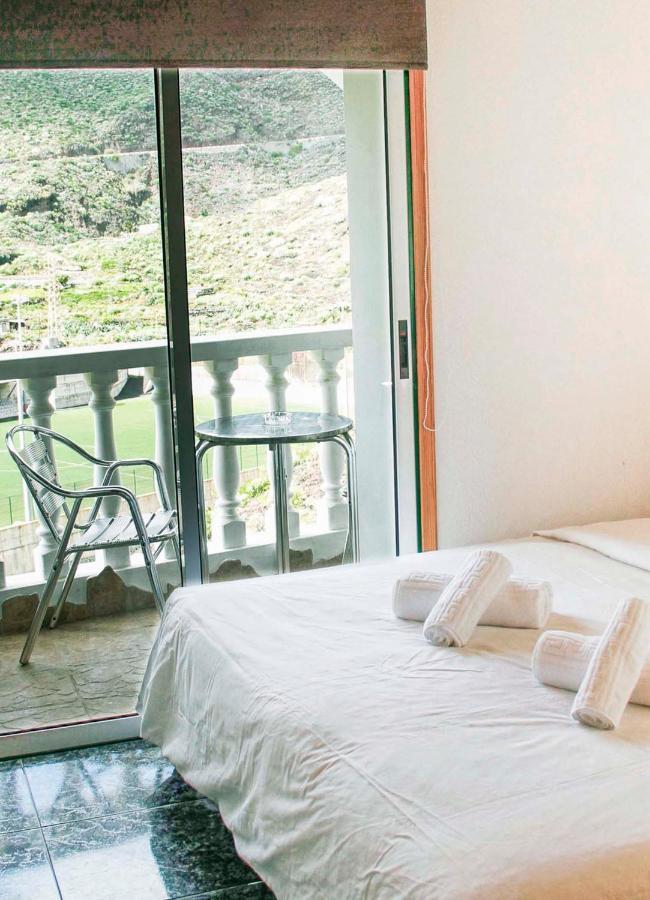 Apartamento Brisas de Anaga Santa Cruz de Tenerife Exterior foto