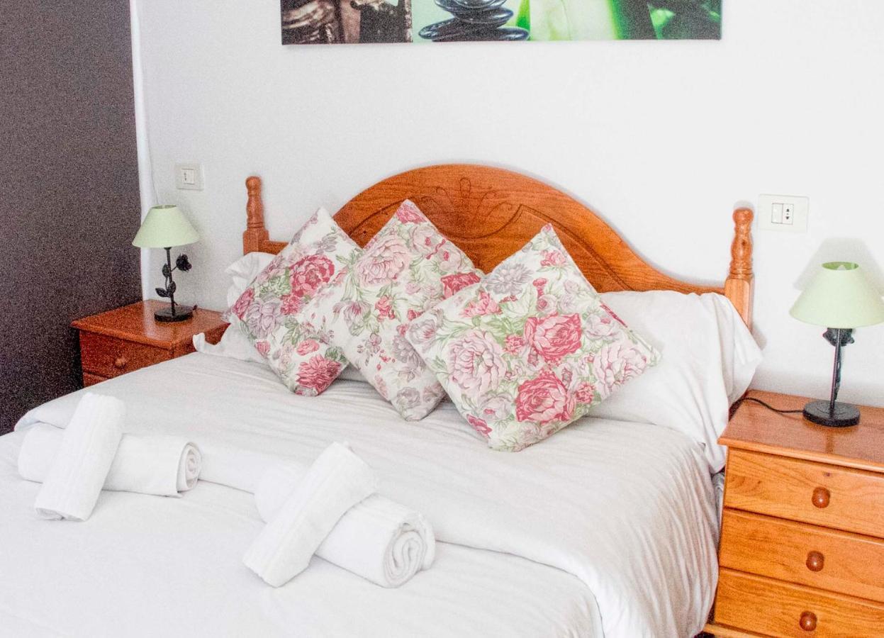 Apartamento Brisas de Anaga Santa Cruz de Tenerife Exterior foto