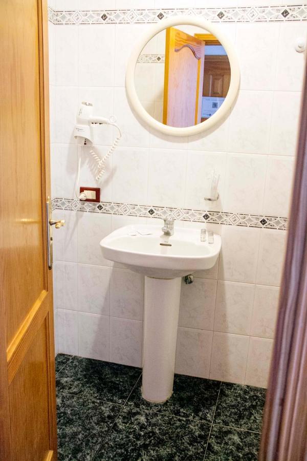Apartamento Brisas de Anaga Santa Cruz de Tenerife Exterior foto